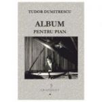 Album pentru pian - Tudor Dumitrescu