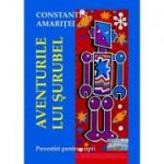 Aventurile lui Surubel - Constantin Amaritei