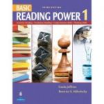 Basic Reading Power 1 - Linda Jeffries, Beatrice S. Mikulecky