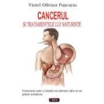 Cancerul si tratamentele lui naturiste - Viorel Olivian Pascanu