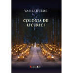 Colonia de licurici - Vasile Iftime