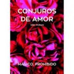 Conjuros de amor - Miki Puran