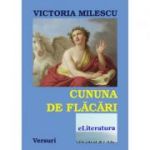 Cununa de flacari - Victoria Milescu