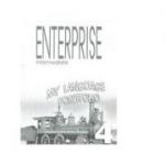 Curs limba engleza. Enterprise 4. My Language Portfolio - Jenny Dooley, Virginia Evans