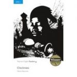 English Readers Level 4 Checkmate - Malorie Blackman