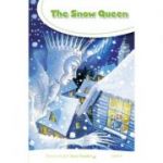 English Story Readers Level 4. The Snow Queen