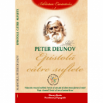 Epistola catre suflete - Peter Deunov