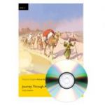 Level 2. Journey Through Arabia Book & Multi-ROM with MP3 Pack - Andrew Hopkins