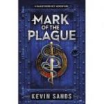 Mark of the Plague - Kevin Sands