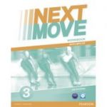 Next Move Level 3 Workbook with Audio CD - Joe McKenna