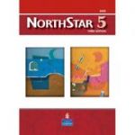 NorthStar 5 DVD with DVD Guide - Sherry Preiss