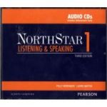 NorthStar Listening and Speaking 1 Classroom AudioCDs - Polly Merdinger, Laurie Barton