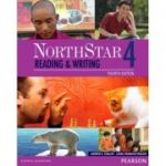 NorthStar Reading and Writing 4 Student Book with Interactive Student Book and MyEnglishLab access code - Andrew K. English