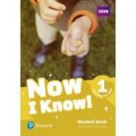 Now I Know! 1 Learning to Read Student Book - Tessa Lochowski, Mary Roulston