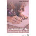 O Scrisoare Pentru Tine - Vasile Constantin