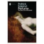 Perfume - Patrick Suskind