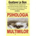 Psihologia multimilor – Gustave le Bon