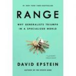 Range - David Epstein