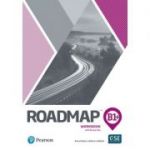 Roadmap B1+ Workbook with Digital Resources - Anna Osborn
