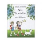 Sus la codru - Aurel Ciocanu, Lica Sainciuc