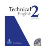 Technical English Level 2 Teacher's Book with CD-ROM - David Bonamy