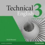 Technical English Level 3 Coursebook CD