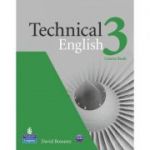 Technical English Level 3 Coursebook - David Bonamy