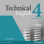Technical English Level 1 Course Book CD - David Bonamy
