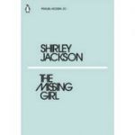 The Missing Girl - Shirley Jackson