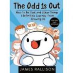 The Odd 1s Out - James Rallison