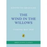 The Wind in the Willows. Green Puffin Classics - Kenneth Grahame
