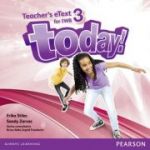 Today! Level 3 Teacher's eText