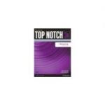 Top Notch 3e Level 3 Student Book Split A with MyEnglishLab - Joan Saslow