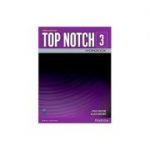 Top Notch 3e Level 3 Workbook - Joan Saslow