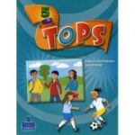 Tops 5 Student Book