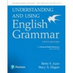 Understanding and Using English Grammar Student Book, 5th Edition - Betty S. Azar, Stacy A. Hagen