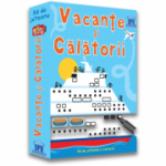 Vacante si calatorii. 50 de jetoane