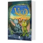 Vico, fratele dragonilor. Secretul talismanului stralucitor - Oliver Pautsch