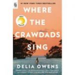 Where the Crawdads Sing - Delia Owens