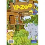 Yazoo Global Level 1 Alphabet Flashcards