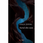 Aerul din oase - Otilia Teposu