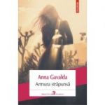 Armura strapunsa - Anna Gavalda