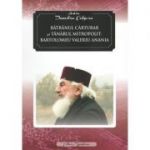 Batranul carturar si tanarul mitropolit: Bartolomeu Valeriu Anania - Arhim. Dumitru Cobzaru