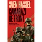 Camarazi de front - Sven Hassel