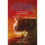 Pisicile Razboinice. Cartea 20. Ecouri Pierdute - Erin Hunter