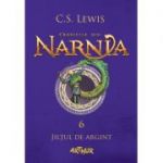 Cronicile din Narnia 6. Jiltul de argint - C. S. Lewis