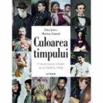 Culoarea timpului - Dan Jones, Marina Amaral