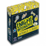 Enigme inteligente: antreneaza-ti creierul! - Aurore Meyer