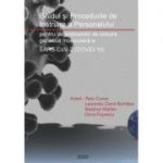 Ghidul si Procedurile de Instruire a Personalului pentru laboratoarele de testare genetica moleculara a SARS-CoV-2 (COVID-19) - Relu Cocos, Laurentiu Camil Bohiltea, Beatrice Mahler, Oana Popescu