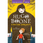 Hugo si Boone. O prietenie neobisnuita. Campion la citit (nivelul 6) - Ellen Potter